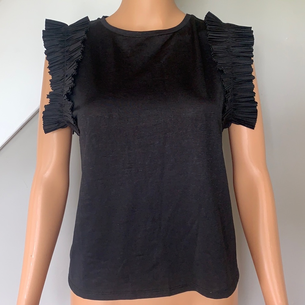 Zara top